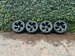 Origineel 19 inch VW Tiguan Valencia velgen, Auto-onderdelen, Banden en Velgen, 255 mm, Band(en), Zomerbanden, Ophalen