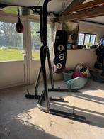 Complete bokszak set, Sport en Fitness, Ophalen, Zo goed als nieuw, Overige typen