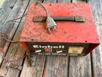 Accu-oplader Einhell 6 en 12 volt, Auto-onderdelen, Accu's en Toebehoren, Ophalen of Verzenden, Nieuw
