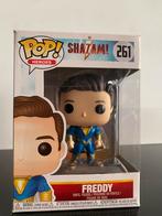 Funko Pop! Heroes Shazam! Freddy Funko #261, Ophalen of Verzenden, Zo goed als nieuw