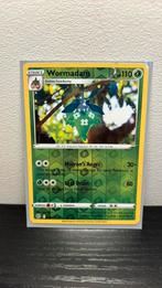 Wormadam 010/172 brilliant stars reverse holo pokemon kaart, Hobby en Vrije tijd, Verzamelkaartspellen | Pokémon, Ophalen of Verzenden