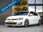 Volkswagen Golf 2.0 GTI Performance Leer Keyless Stoelv, Auto's, Volkswagen, 65 €/maand, Gebruikt, 4 cilinders, 1984 cc