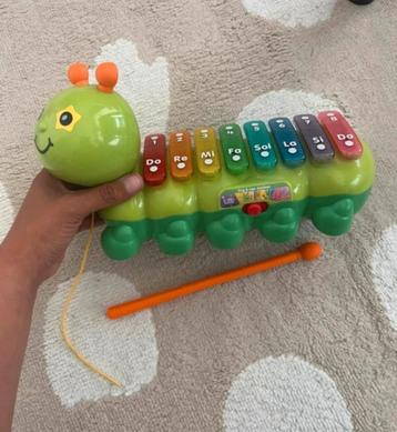 Zing & Leer Xylofoon Vtech beschikbaar voor biedingen