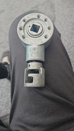 Draaimechanisme voor Thule omnistor luifel 5200, Ophalen, Zo goed als nieuw