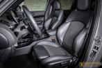 Mini Clubman 2.0 Cooper S ALL4|Pano|Leder|Cam|Dealer ond|Gar, Automaat, 1998 cc, 15 km/l, 1500 kg