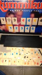 Rummikub groot, Ophalen of Verzenden, Gebruikt