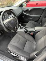 Volvo V40 2.0 D2 Geartronic 2015 Grijs, Auto's, 4 cilinders, 1353 kg, Diesel, 26 km/l