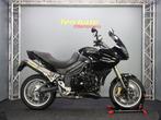 Triumph TIGER 1050, Bedrijf, Toermotor