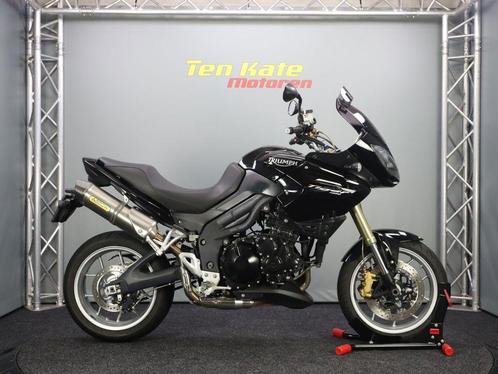 Triumph TIGER 1050, Motoren, Motoren | Triumph, Bedrijf, Toermotor