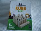 Number kubb game nieuw, Hobby en Vrije tijd, Gezelschapsspellen | Kaartspellen, Ophalen of Verzenden, Nieuw