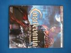 Castlevania lords of shadow strategy guide hintboek (PS3), Spelcomputers en Games, 1 speler, Ophalen of Verzenden, Avontuur en Actie