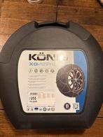 König XG-12 Pro Sneeuwkettingen - Nieuw, Auto diversen, Sneeuwkettingen, Ophalen of Verzenden, Nieuw