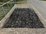 hoogpolig wollen tapijt 300 cm x 200 cm, Ophalen, Gebruikt, 200 cm of meer, 200 cm of meer