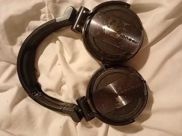 Dj pioneer koptelefoon  beschikbaar voor biedingen