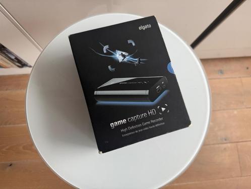 Elgato Game Capture HD, Computers en Software, Capture cards, Ophalen of Verzenden