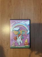 DVD my little pony, Alle leeftijden, Ophalen of Verzenden, Gebruikt