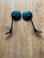 Originele Sym Fiddle Spiegels, Ophalen, Gebruikt