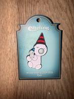 Efteling Pin - Pjotr met Baby Winter 2024-2025, Verzamelen, Speldjes, Pins en Buttons, Ophalen of Verzenden, Nieuw