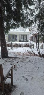 Even lekker weg in mooi Rooi ZONDAG TM VRIJDAG  €400,-, Vakantie, Vakantiehuizen | Nederland, Wasmachine, Noord-Brabant, Recreatiepark