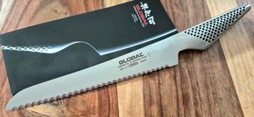 Global GS-61 Broodmes  ..nieuw..  beschikbaar voor biedingen