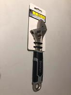 Sencys verstelbare moersleutel 20cm, Ntv, Nieuw, Ophalen of Verzenden, Ntv