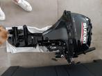 Rubberboot incl. 20 PK Suzuki motor ZO GOED ALS NIEUW vele e, Watersport en Boten, Aluminium, Zo goed als nieuw, Benzine, Minder dan 70 pk