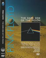 DVD* Pink Floyd-Dark side of the moon = Classic albums=11,99, Vanaf 16 jaar, Ophalen of Verzenden, Zo goed als nieuw