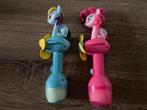 My Little Pony ventilator werkend €1 per stuk, Ophalen, Gebruikt, Meisje