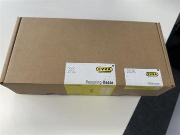 Evva Besturing- Xesar beschikbaar voor biedingen