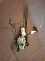 Ruitenwissermotor achterklep VW Polo 9N 2002 - 6Q6955711, Auto-onderdelen, Ophalen of Verzenden, Gebruikt, Volkswagen