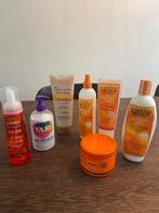 Curly Girl Methode Producten Set, Sieraden, Tassen en Uiterlijk, Uiterlijk | Haarverzorging, Ophalen of Verzenden, Zo goed als nieuw