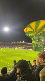 2 tickets fortuna ajax langs elkaar, Tickets en Kaartjes, Sport | Voetbal, Twee personen