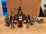 LEGO Chima Sir Fangar's Saber-Tooth Walker 70222, Ophalen of Verzenden, Zo goed als nieuw, Complete set, Lego