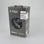 Fitbit Versa 4 Smartwatch Zwart | Nieuwstaat