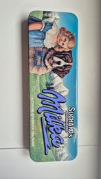 Milka Suchard blik, Ophalen of Verzenden