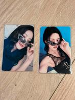 Kiss of life haneul lose yourself album photocard pc kiof, Ophalen, Zo goed als nieuw, Foto of Kaart