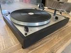 Thorens TD166 mk11 met element ortofoon, Ophalen of Verzenden, Gebruikt, Platenspeler, Thorens