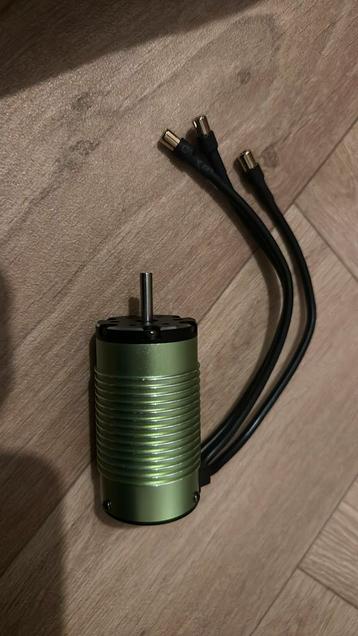 Brushless motor 800kv. Rc auto. Traxxas hpi arrma beschikbaar voor biedingen