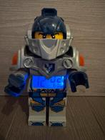 Lego Nexo Knights Clay Wekker, Kinderen en Baby's, Speelgoed | Duplo en Lego, Ophalen of Verzenden, Zo goed als nieuw