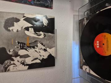 Santana vinyl lp's beschikbaar voor biedingen