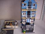 lego pand, Ophalen of Verzenden, Zo goed als nieuw