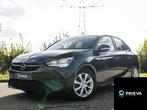 Opel Corsa 1.2 Cosmo 75PK *Nieuwe D-Riem*– Stijlvol comple, Voorwielaandrijving, Stof, Gebruikt, Zwart