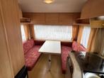 Home-Car Racer 43 bouwjaar 1999 met voortenten luifel, Caravans en Kamperen, Bedrijf, 750 - 1000 kg, Schokbreker, 4 tot 5 meter