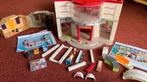 Playmobil 4398 en 5485, Ophalen of Verzenden, Gebruikt, Los playmobil