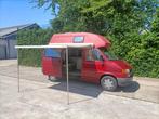Volkswagen T4 Westfalia California, Caravans en Kamperen, Campers, Volkswagen, Bus-model, Bedrijf, Diesel