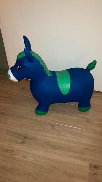 Grappige skippy ezel beschikbaar voor biedingen