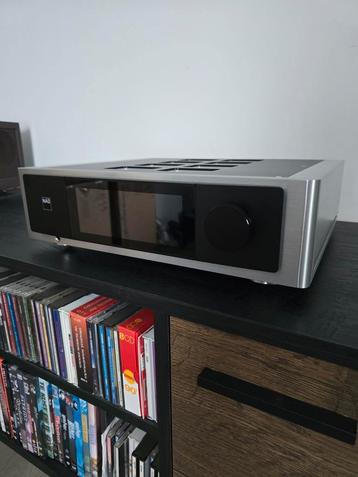 NAD M-33 versterker beschikbaar voor biedingen