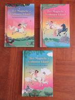 3 x Het Magische Eenhoorn Eiland ....  Avi E5, Boeken, Ophalen of Verzenden, Gelezen, Fictie algemeen