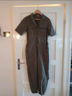 Groene jumpsuit - maat S, Kleding | Dames, Jumpsuits, Divided, Ophalen of Verzenden, Zo goed als nieuw, Maat 36 (S)