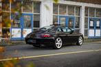 Porsche 911 3.4 Coupé Carrera 4 TipTronic (300pk) - 100% Hi, Auto's, Gebruikt, Zwart, 4 stoelen, Zwart